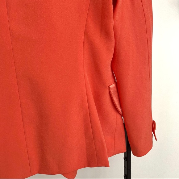 Vintage Blazer with Shoulder Pads - Picture 9 of 9